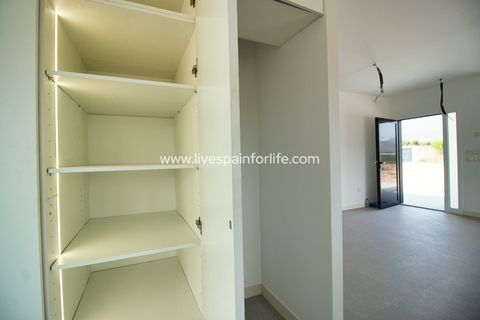 Landejendom i Macisvenda, Murcia, Macisvenda - € 430.000 | Ref: MAC OS - foto 17