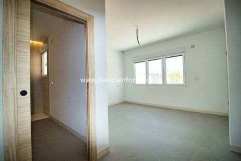 Landejendom i Macisvenda, Murcia, Macisvenda - € 430.000 | Ref: MAC OS - foto 20