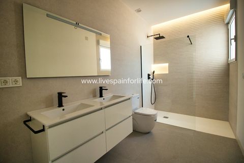 Landejendom i Macisvenda, Murcia, Macisvenda - € 430.000 | Ref: MAC OS - foto 21