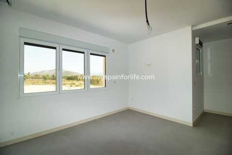 Landejendom i Macisvenda, Murcia, Macisvenda - € 430.000 | Ref: MAC OS - foto 23