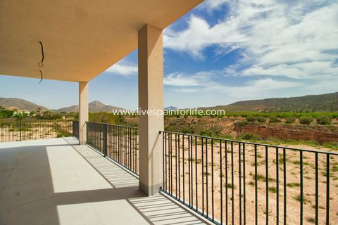 Landejendom i Macisvenda, Murcia, Macisvenda - € 430.000 | Ref: MAC OS - foto 31