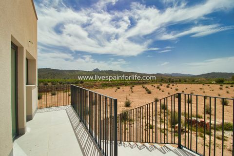 Landejendom i Macisvenda, Murcia, Macisvenda - € 430.000 | Ref: MAC OS - foto 32