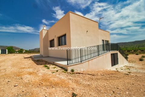 Landejendom i Macisvenda, Murcia, Macisvenda - € 430.000 | Ref: MAC OS - foto 1