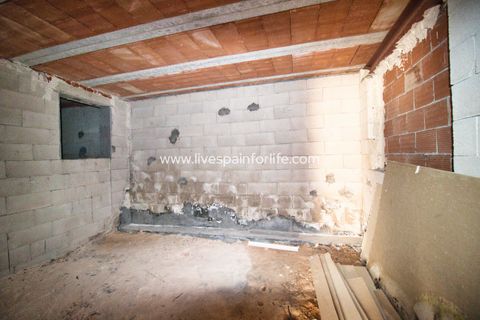 Landejendom i Macisvenda, Murcia, Macisvenda - € 430.000 | Ref: MAC OS - foto 34