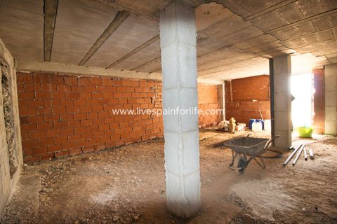 Landejendom i Macisvenda, Murcia, Macisvenda - € 430.000 | Ref: MAC OS - foto 35
