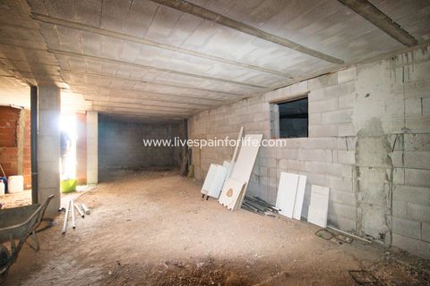 Landejendom i Macisvenda, Murcia, Macisvenda - € 430.000 | Ref: MAC OS - foto 36