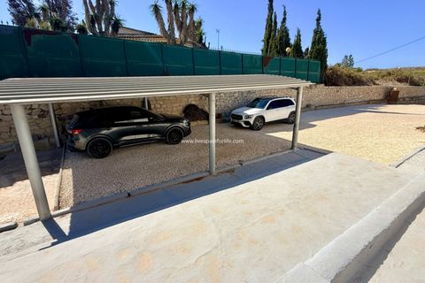 Villa i Elche, Alicante, Elche - € 310.000 | Ref: HVH-318931 - foto 25