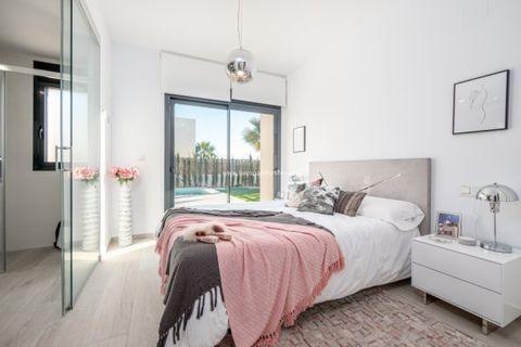 Villa i Algorfa, Alicante, Algorfa - € 499.000 | Ref: Alg WE4 - foto 8