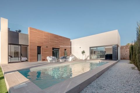 Villa i Algorfa, Alicante, Algorfa - € 499.000 | Ref: Alg WE4 - foto 13