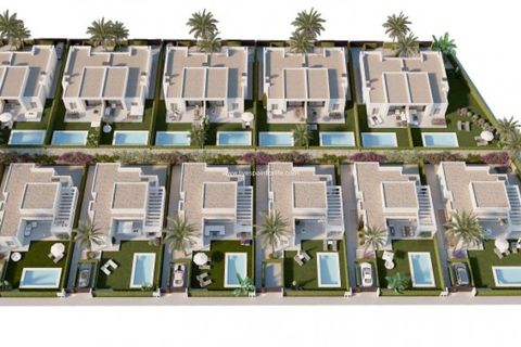 Villa i Algorfa, Alicante, Algorfa - € 590.000 | Ref: Alg WE6 - foto 7