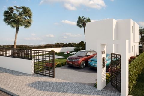 Villa i Algorfa, Alicante, Algorfa - € 729.000 | Ref: Alg WE5 - foto 16