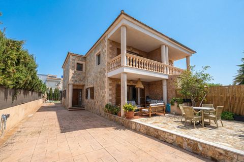 Rækkehus i Llucmajor, Mallorca, Llucmajor - € 728.000 | Ref: 07SJ009AD/3010 - foto 1