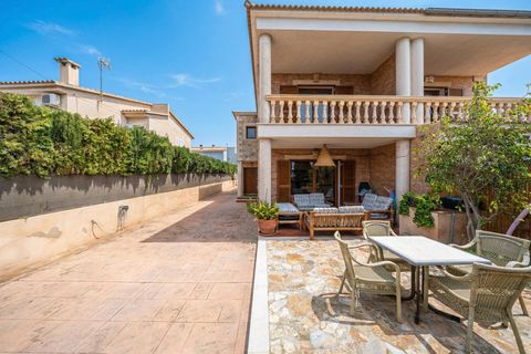 Rækkehus i Llucmajor, Mallorca, Llucmajor - € 728.000 | Ref: 07SJ009AD/3010 - foto 2