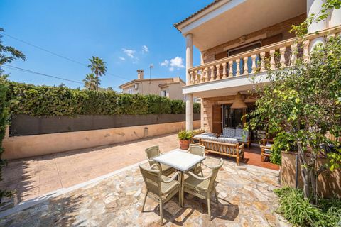 Rækkehus i Llucmajor, Mallorca, Llucmajor - € 728.000 | Ref: 07SJ009AD/3010 - foto 3
