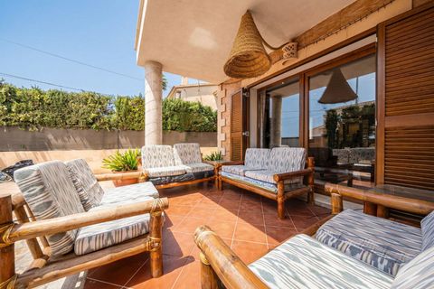 Rækkehus i Llucmajor, Mallorca, Llucmajor - € 728.000 | Ref: 07SJ009AD/3010 - foto 4
