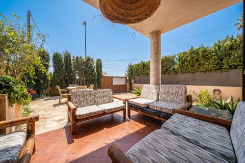 Rækkehus i Llucmajor, Mallorca, Llucmajor - € 728.000 | Ref: 07SJ009AD/3010 - foto 5
