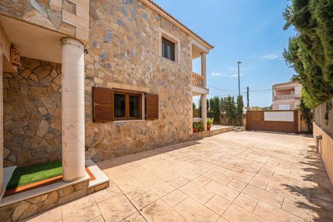 Rækkehus i Llucmajor, Mallorca, Llucmajor - € 728.000 | Ref: 07SJ009AD/3010 - foto 6