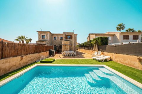 Rækkehus i Llucmajor, Mallorca, Llucmajor - € 728.000 | Ref: 07SJ009AD/3010 - foto 8
