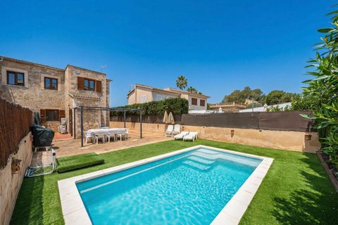 Rækkehus i Llucmajor, Mallorca, Llucmajor - € 728.000 | Ref: 07SJ009AD/3010 - foto 9