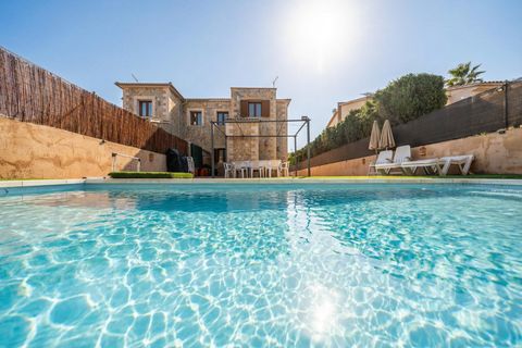 Rækkehus i Llucmajor, Mallorca, Llucmajor - € 728.000 | Ref: 07SJ009AD/3010 - foto 10