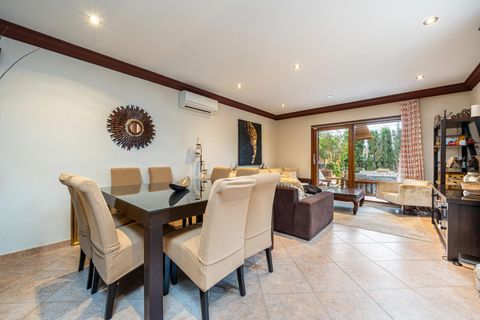 Rækkehus i Llucmajor, Mallorca, Llucmajor - € 728.000 | Ref: 07SJ009AD/3010 - foto 11