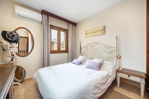 Rækkehus i Llucmajor, Mallorca, Llucmajor - € 728.000 | Ref: 07SJ009AD/3010 - foto 23