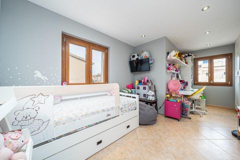 Rækkehus i Llucmajor, Mallorca, Llucmajor - € 728.000 | Ref: 07SJ009AD/3010 - foto 25
