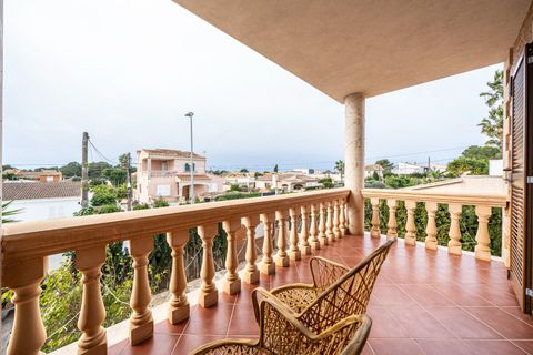 Rækkehus i Llucmajor, Mallorca, Llucmajor - € 728.000 | Ref: 07SJ009AD/3010 - foto 33