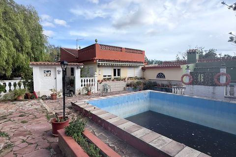 Villa i Vilamarxant, Valencia, Vilamarxant - € 270.000 | Ref: 63682a27-a331-4d07-a - foto 18