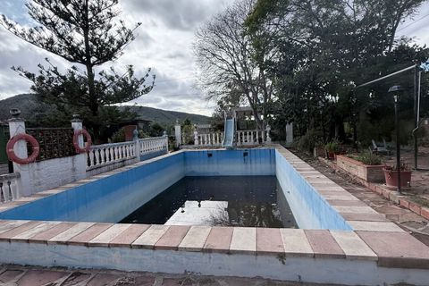 Villa i Vilamarxant, Valencia, Vilamarxant - € 270.000 | Ref: 63682a27-a331-4d07-a - foto 19