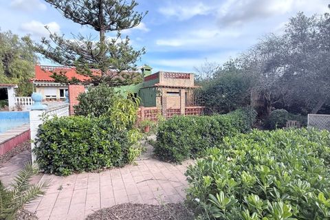 Villa i Vilamarxant, Valencia, Vilamarxant - € 270.000 | Ref: 63682a27-a331-4d07-a - foto 21
