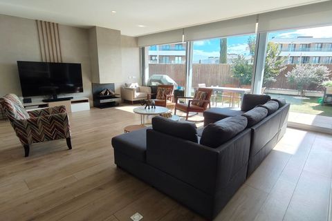 Rækkehus i Alcobendas, Madrid, Alcobendas - € 2.495.000 | Ref: 8b97c3ad-db55-419a-a - foto 1