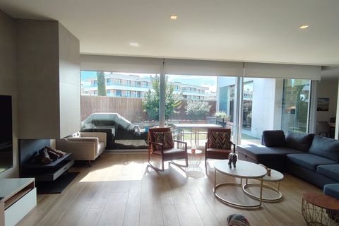 Rækkehus i Alcobendas, Madrid, Alcobendas - € 2.495.000 | Ref: 8b97c3ad-db55-419a-a - foto 2