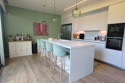 Rækkehus i Alcobendas, Madrid, Alcobendas - € 2.495.000 | Ref: 8b97c3ad-db55-419a-a - foto 4