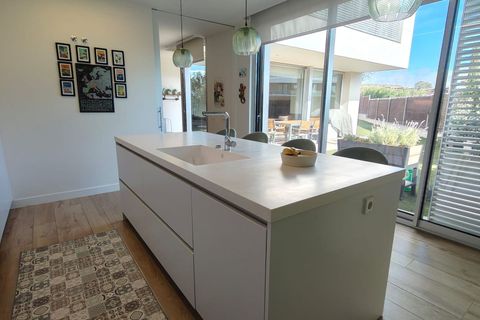 Rækkehus i Alcobendas, Madrid, Alcobendas - € 2.495.000 | Ref: 8b97c3ad-db55-419a-a - foto 5
