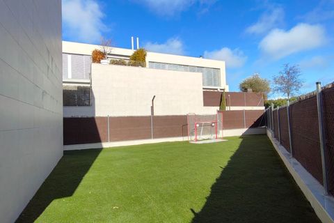 Rækkehus i Alcobendas, Madrid, Alcobendas - € 2.495.000 | Ref: 8b97c3ad-db55-419a-a - foto 7