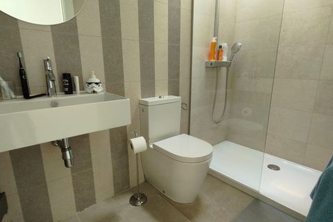 Rækkehus i Alcobendas, Madrid, Alcobendas - € 2.495.000 | Ref: 8b97c3ad-db55-419a-a - foto 16