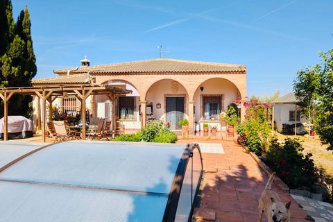 Landejendom i Casariche, Sevilla, Casariche - € 275.000 | Ref: 402a6500-7765-4fd8-9 - foto 9