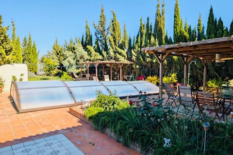 Landejendom i Casariche, Sevilla, Casariche - € 275.000 | Ref: 402a6500-7765-4fd8-9 - foto 11