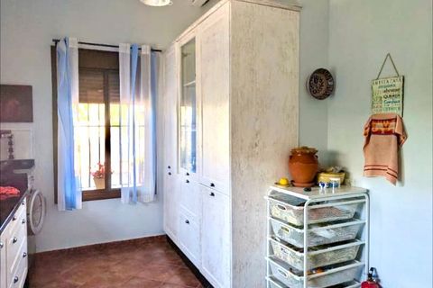 Landejendom i Casariche, Sevilla, Casariche - € 275.000 | Ref: 402a6500-7765-4fd8-9 - foto 23