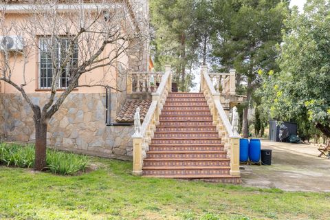 Villa a Godelleta, Valencia, Godelleta - € 299.000 | Ref: c36d0248-9d91-4594-a - foto 35