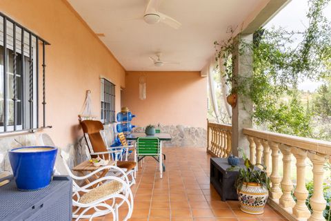 Villa a Godelleta, Valencia, Godelleta - € 299.000 | Ref: c36d0248-9d91-4594-a - foto 38