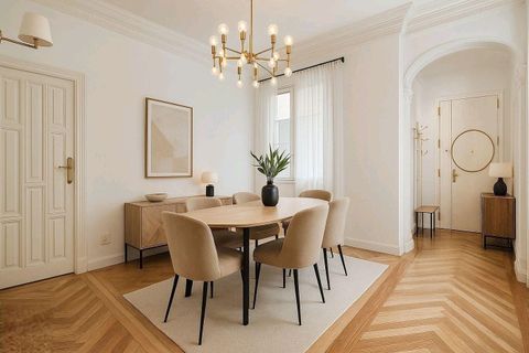 Leilighet i Madrid, Madrid, Madrid - € 2 400 000 | Ref: AP0472 - foto 2