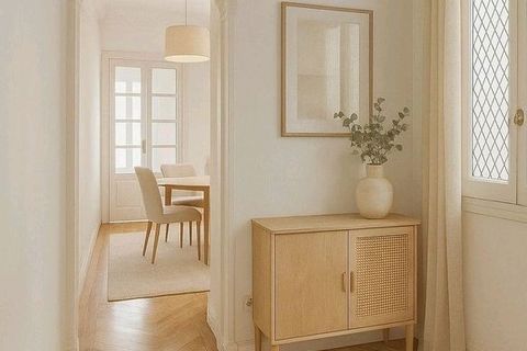 Leilighet i Madrid, Madrid, Madrid - € 2 400 000 | Ref: AP0472 - foto 3