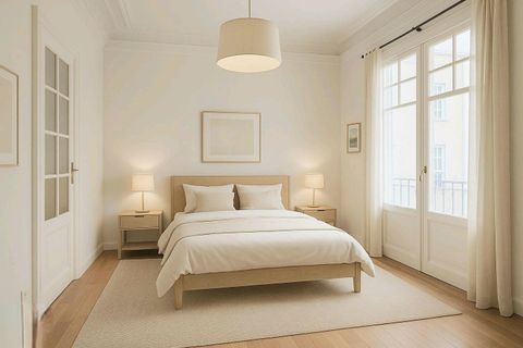 Leilighet i Madrid, Madrid, Madrid - € 2 400 000 | Ref: AP0472 - foto 4
