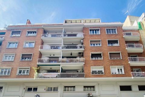 Leilighet i Madrid, Madrid, Madrid - € 2 400 000 | Ref: AP0472 - foto 7