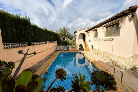 Villa i Benissa, Alicante, Benissa - € 580.000 | Ref: MNN83763 - foto 3