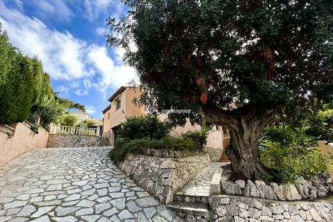 Villa i Benissa, Alicante, Benissa - € 580.000 | Ref: MNN83763 - foto 1