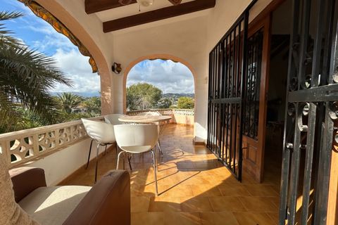 Villa i Benissa, Alicante, Benissa - € 580.000 | Ref: MNN83763 - foto 4