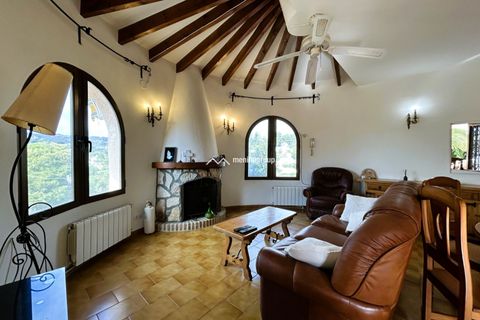 Villa i Benissa, Alicante, Benissa - € 580.000 | Ref: MNN83763 - foto 6